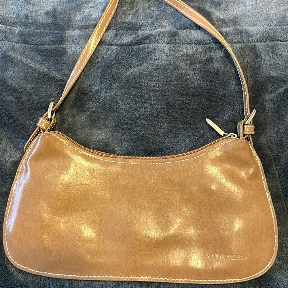 Steve Madden mini hobo